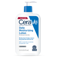CeraVe Daily Moisturizing Lotion 473ML